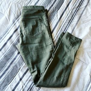 H&M Skinny Jeans